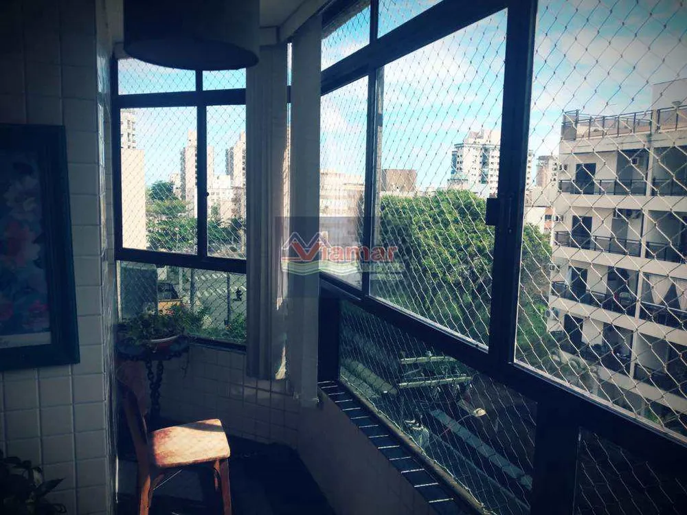 Apartamento, 3 quartos, 90 m² - Foto 3