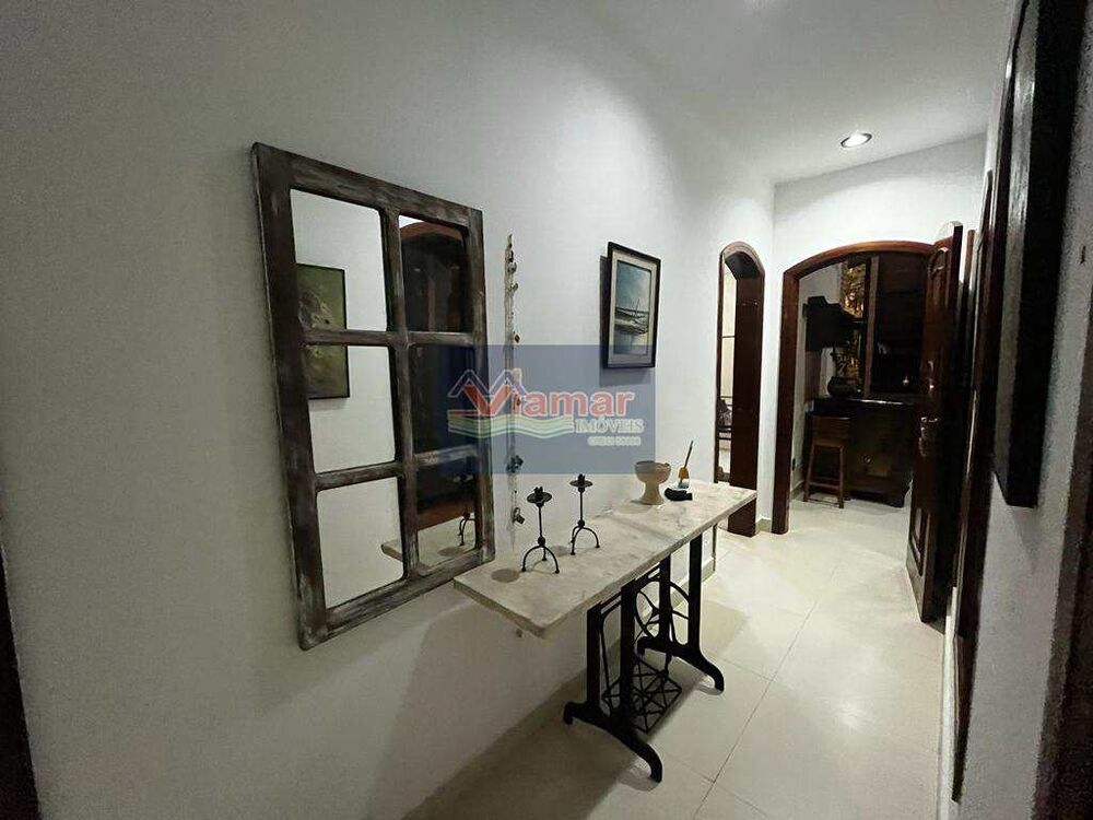 Casa, 3 quartos, 350 m² - Foto 1