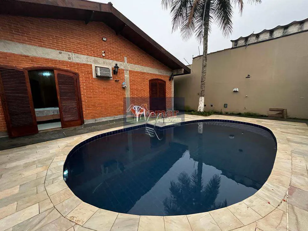 Casa, 3 quartos, 350 m² - Foto 2