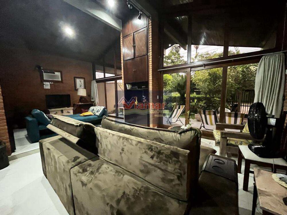 Casa, 3 quartos, 350 m² - Foto 2