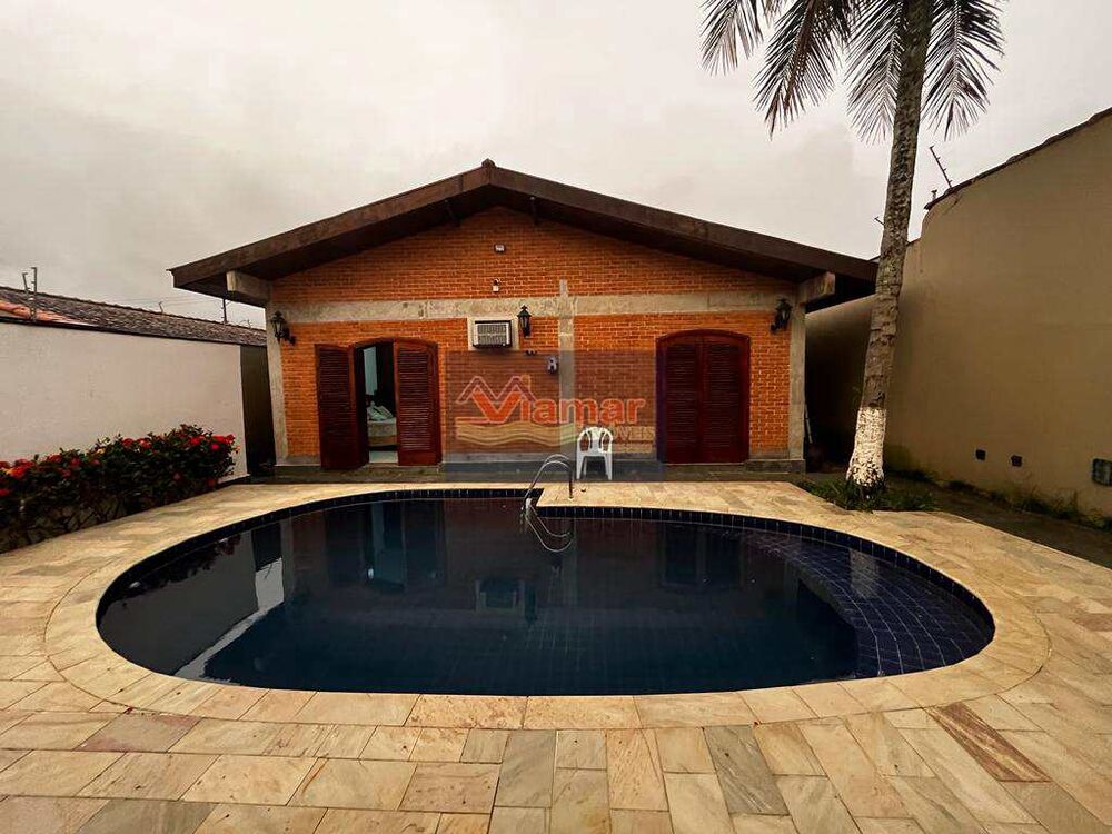 Casa, 3 quartos, 350 m² - Foto 4