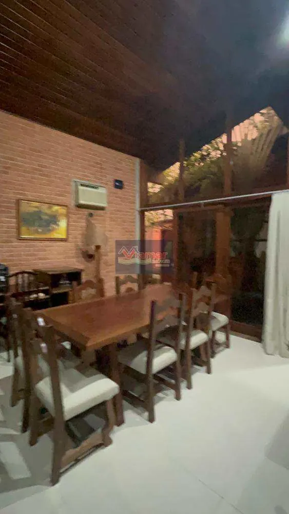 Casa, 3 quartos, 350 m² - Foto 4
