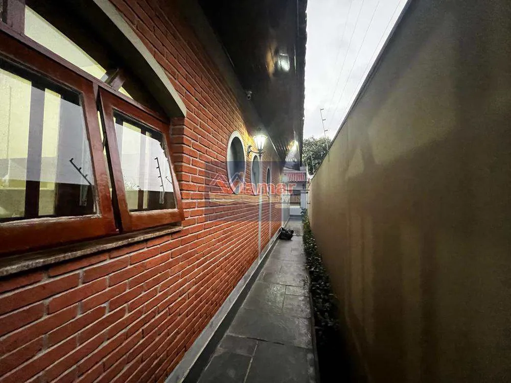 Casa, 3 quartos, 350 m² - Foto 13