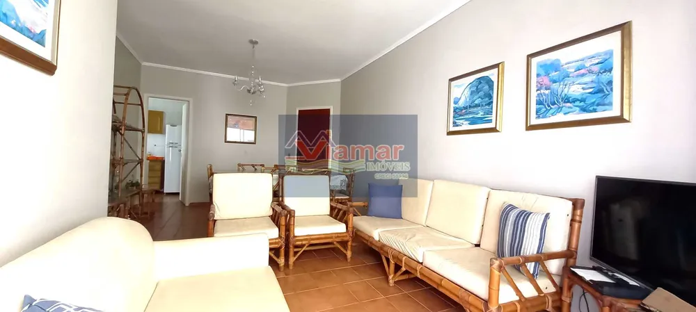 Apartamento, 2 quartos, 70 m² - Foto 1