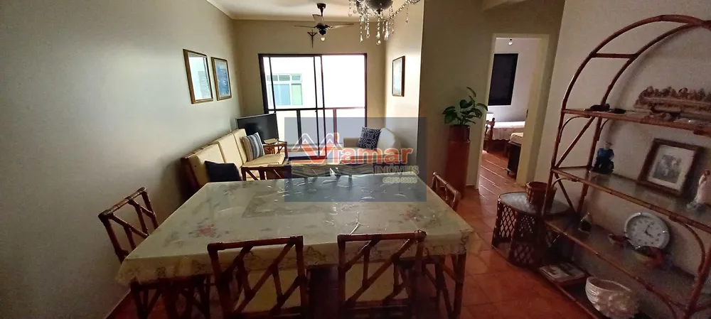 Apartamento, 2 quartos, 70 m² - Foto 3
