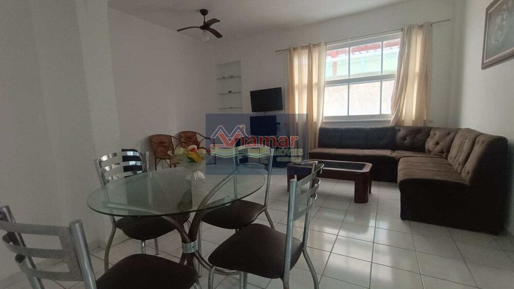 Apartamento à venda com 2 quartos, 75m² - Foto 2