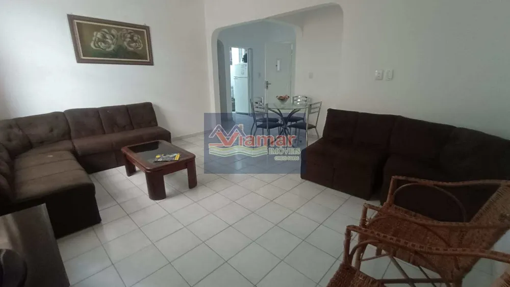 Apartamento, 2 quartos, 75 m² - Foto 3