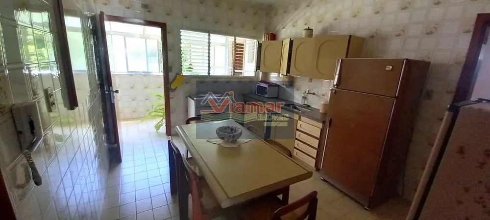 Apartamento, 3 quartos, 150 m² - Foto 11
