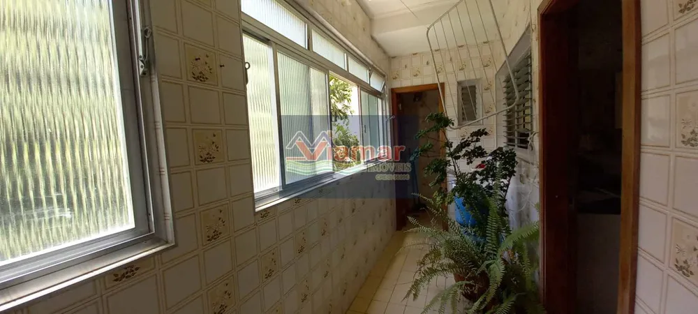 Apartamento, 3 quartos, 150 m² - Foto 10