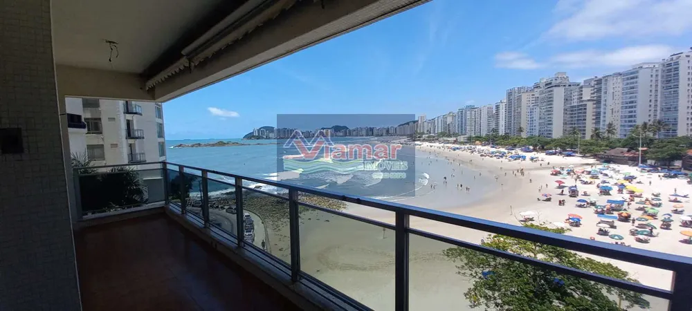 Apartamento, 3 quartos, 150 m² - Foto 5