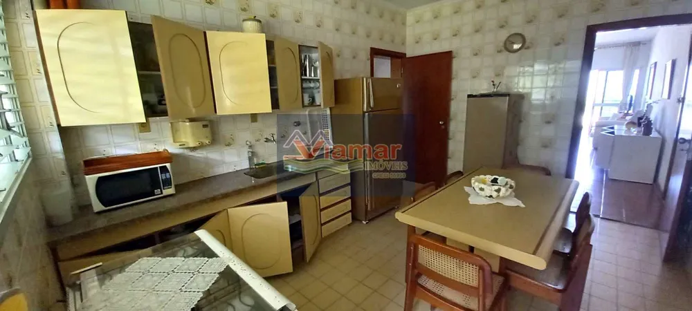 Apartamento, 3 quartos, 150 m² - Foto 7