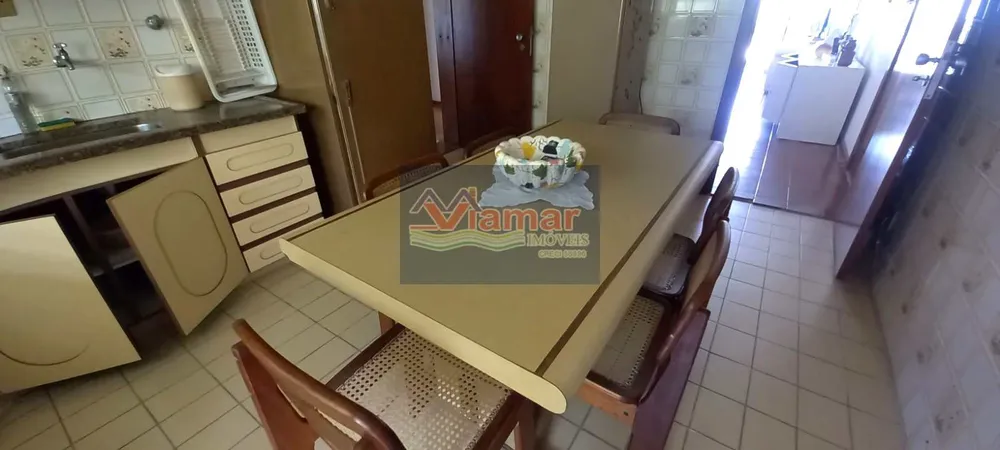 Apartamento, 3 quartos, 150 m² - Foto 6