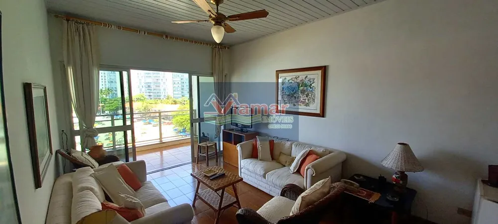 Apartamento, 3 quartos, 150 m² - Foto 2