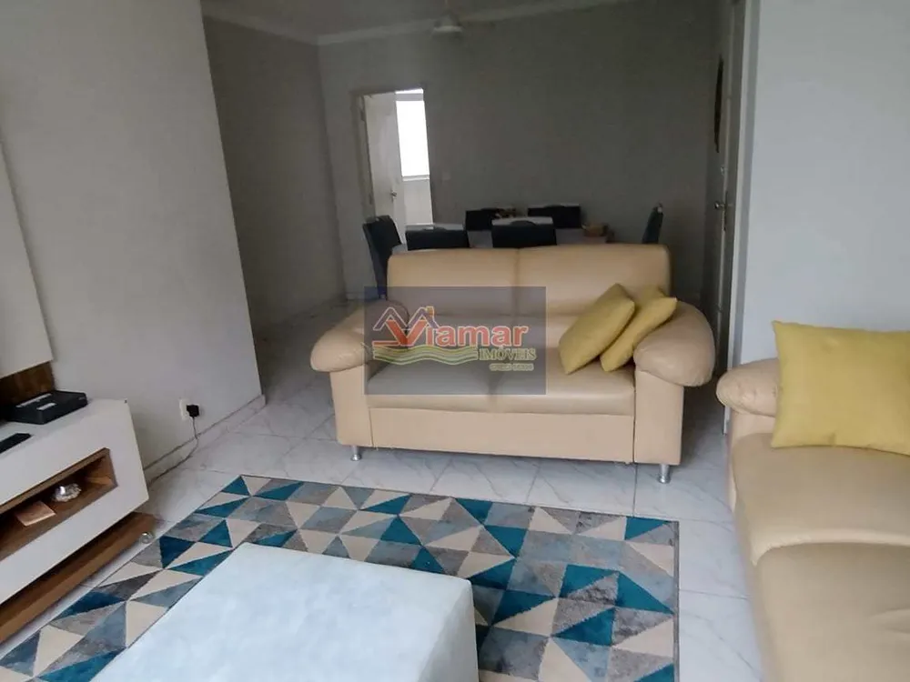 Apartamento, 2 quartos, 78 m² - Foto 2