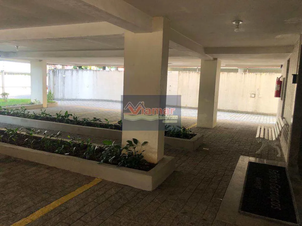 Apartamento, 2 quartos, 80 m² - Foto 14