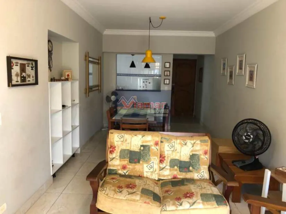 Apartamento, 2 quartos, 80 m² - Foto 1