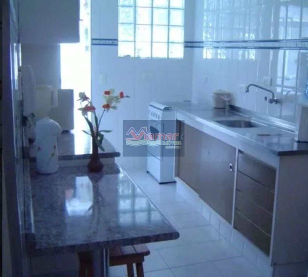 Apartamento, 2 quartos, 80 m² - Foto 1