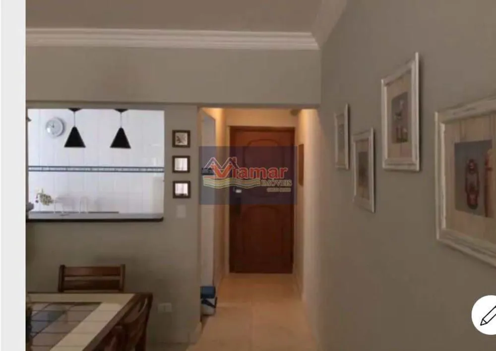 Apartamento, 2 quartos, 80 m² - Foto 2