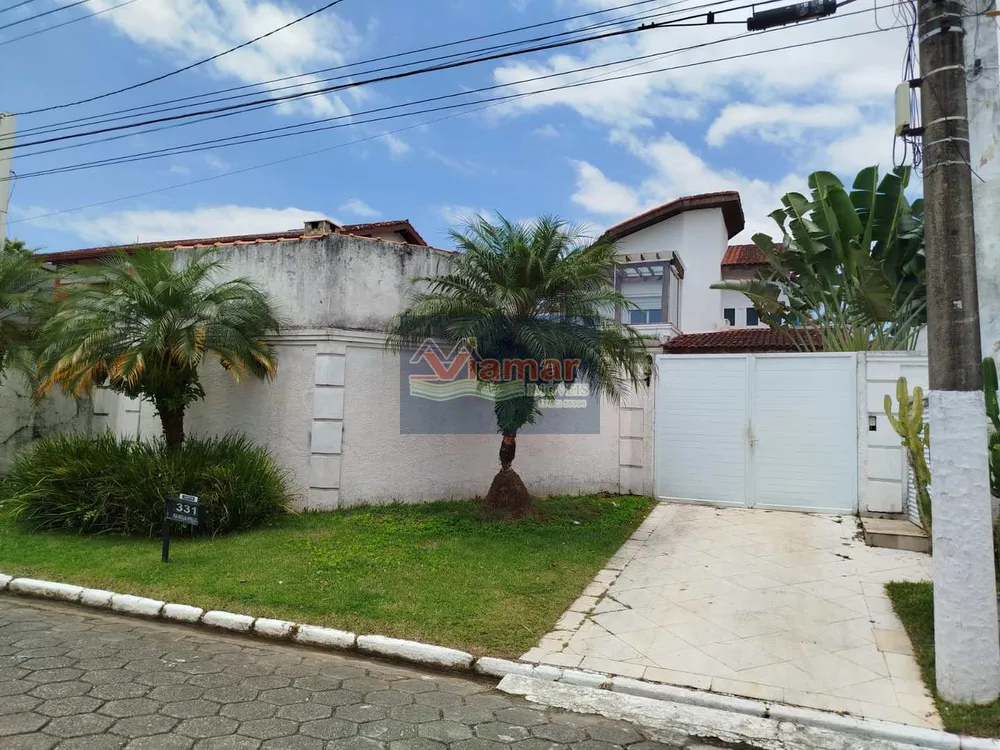 Casa, 4 quartos, 353 m² - Foto 4