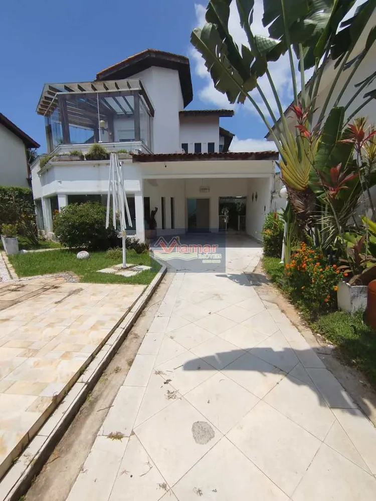 Casa, 4 quartos, 353 m² - Foto 3