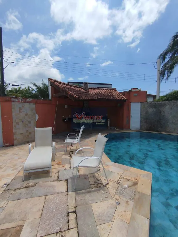 Casa, 4 quartos, 353 m² - Foto 2