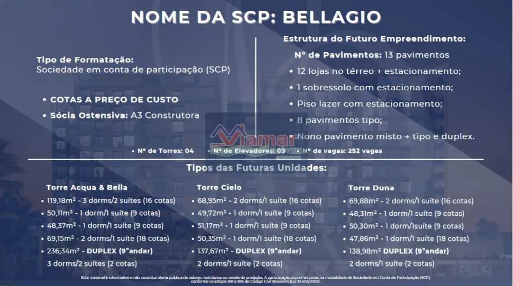 Apartamento, 2 quartos, 69 m² - Foto 3
