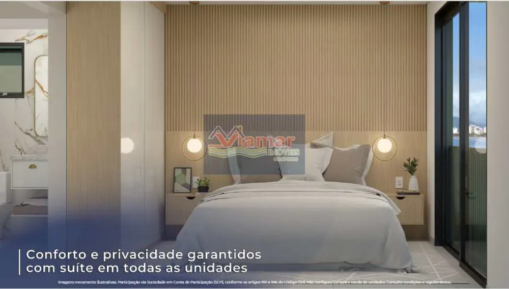 Apartamento, 2 quartos, 69 m² - Foto 5
