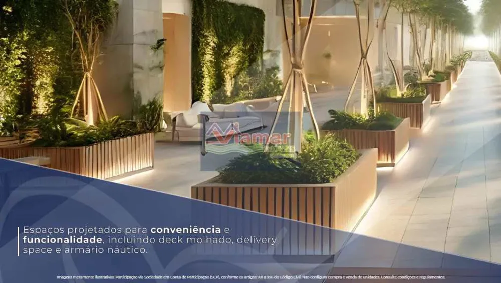 Apartamento, 2 quartos, 69 m² - Foto 4