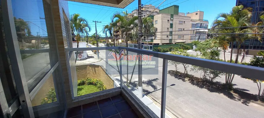Apartamento, 2 quartos, 75 m² - Foto 3