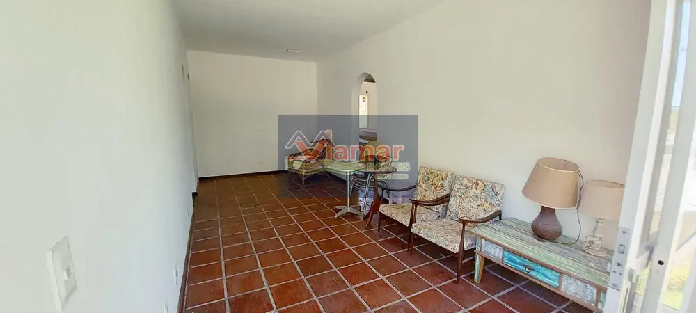Apartamento, 2 quartos, 75 m² - Foto 1