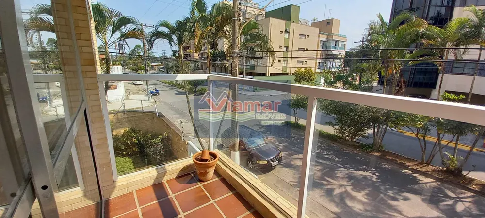 Apartamento, 2 quartos, 75 m² - Foto 2