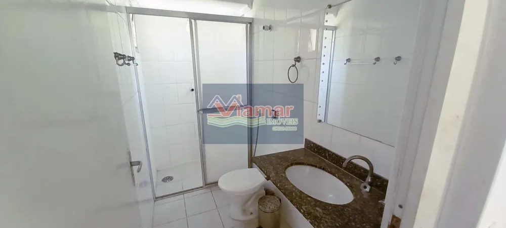 Apartamento, 2 quartos, 75 m² - Foto 9
