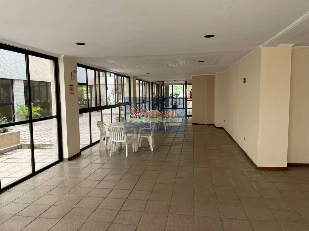 Apartamento, 3 quartos, 134 m² - Foto 16