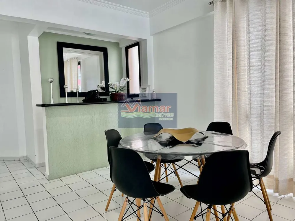 Apartamento, 3 quartos, 134 m² - Foto 3