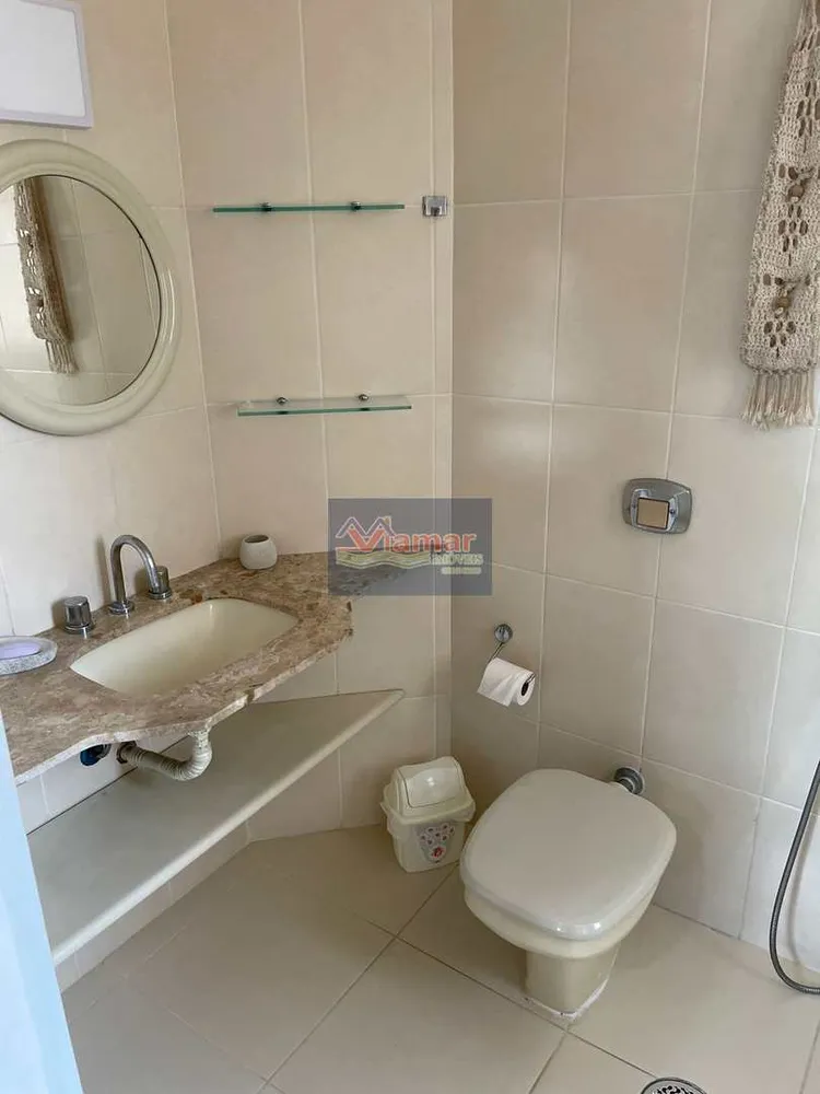 Apartamento, 3 quartos, 134 m² - Foto 11
