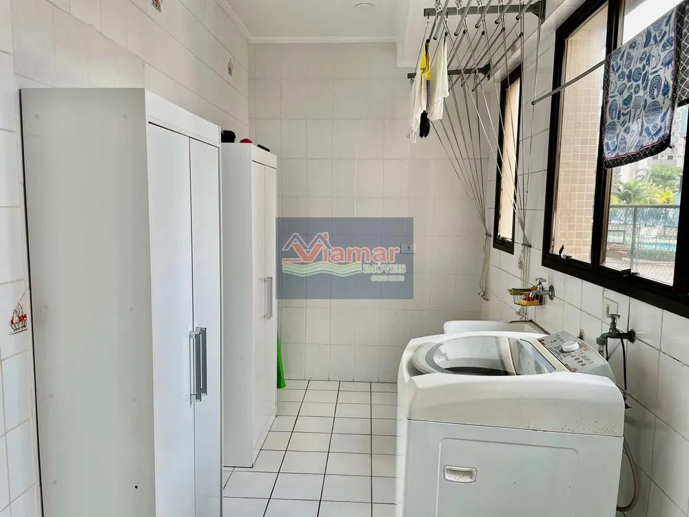 Apartamento, 3 quartos, 134 m² - Foto 6
