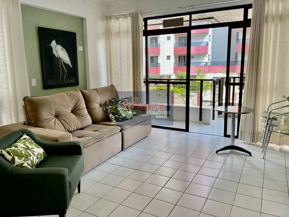 Apartamento, 3 quartos, 134 m² - Foto 1
