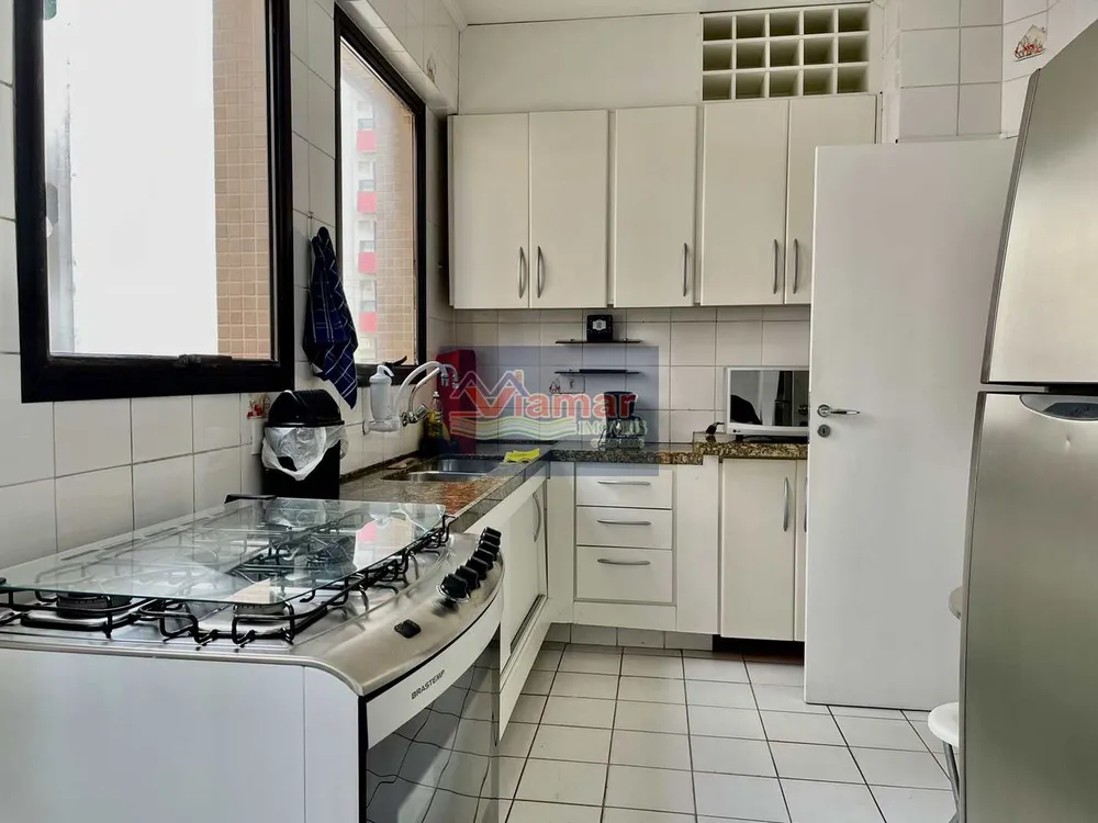 Apartamento, 3 quartos, 134 m² - Foto 5