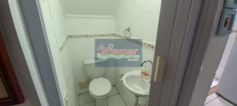 Casa, 2 quartos, 75 m² - Foto 19