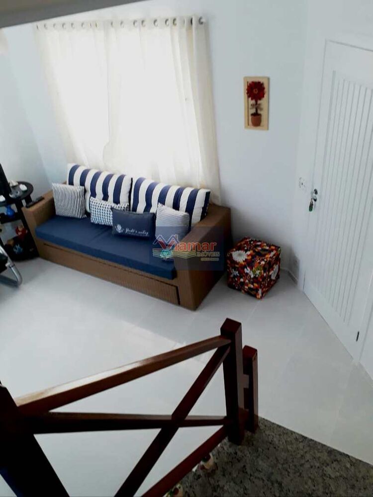 Casa, 2 quartos, 75 m² - Foto 1