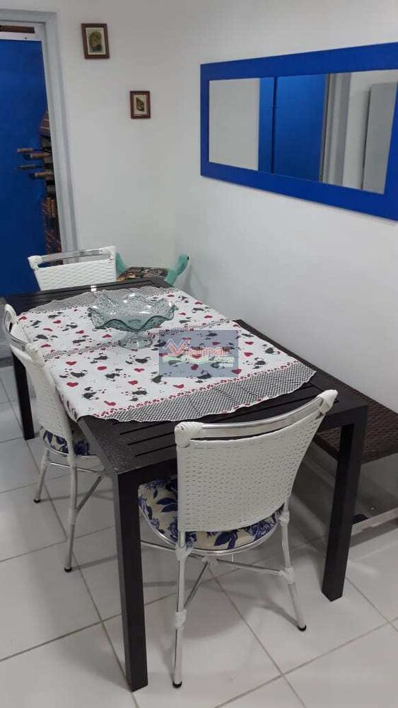 Casa, 2 quartos, 75 m² - Foto 3