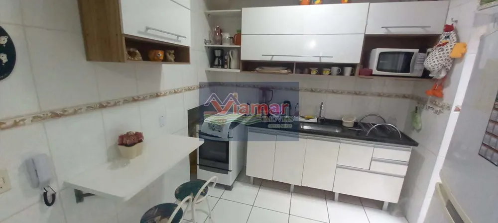 Casa, 2 quartos, 75 m² - Foto 16