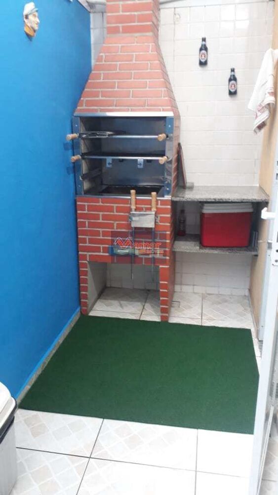 Casa, 2 quartos, 75 m² - Foto 11