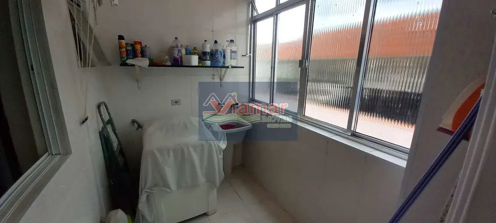 Apartamento, 2 quartos, 77 m² - Foto 5