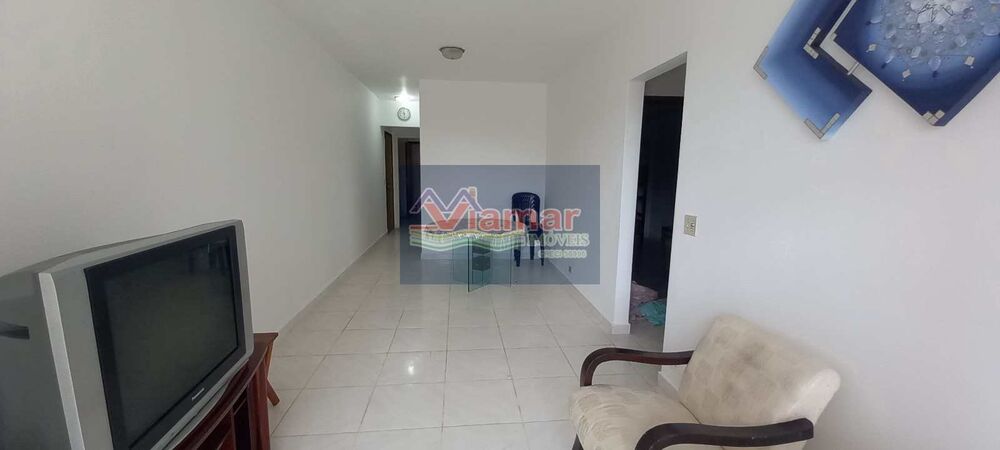 Apartamento, 2 quartos, 77 m² - Foto 2