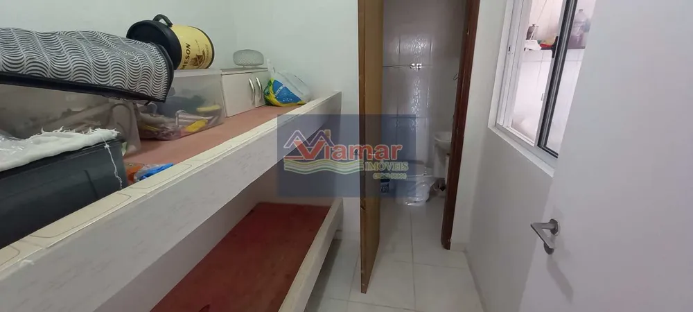 Apartamento, 2 quartos, 77 m² - Foto 6