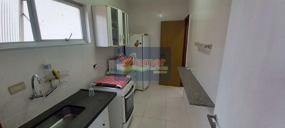 Apartamento, 2 quartos, 77 m² - Foto 4