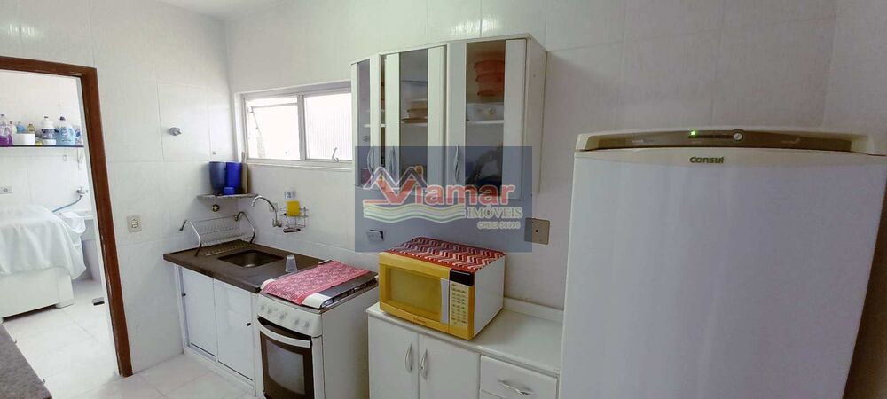 Apartamento, 2 quartos, 77 m² - Foto 3