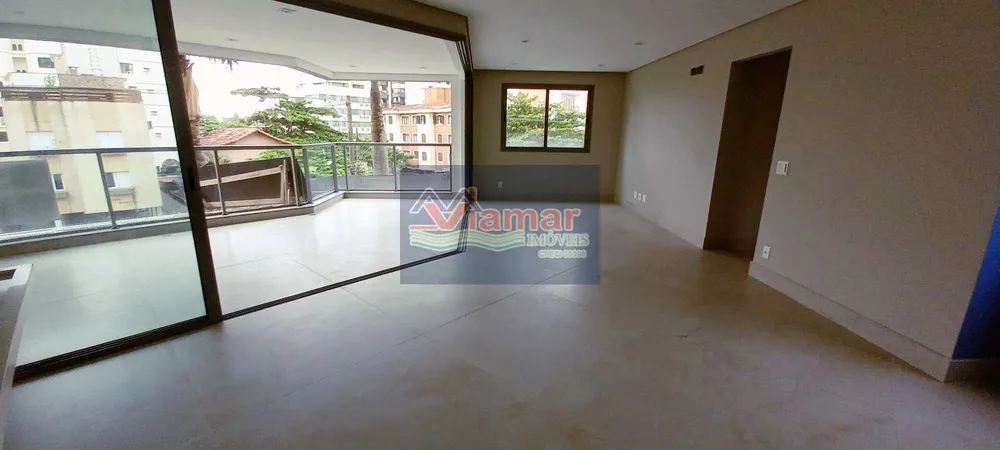 Apartamento, 3 quartos, 114 m² - Foto 4