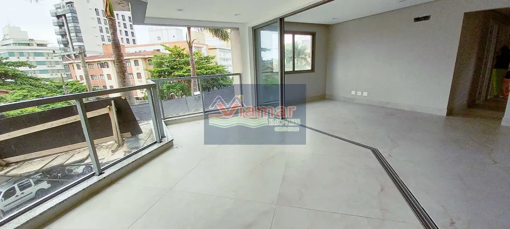 Apartamento, 3 quartos, 114 m² - Foto 3